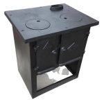 COAL STOVE SMALL LADUMA DELUXE