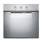 ELBA CLASSIC ELECTRIC OVEN