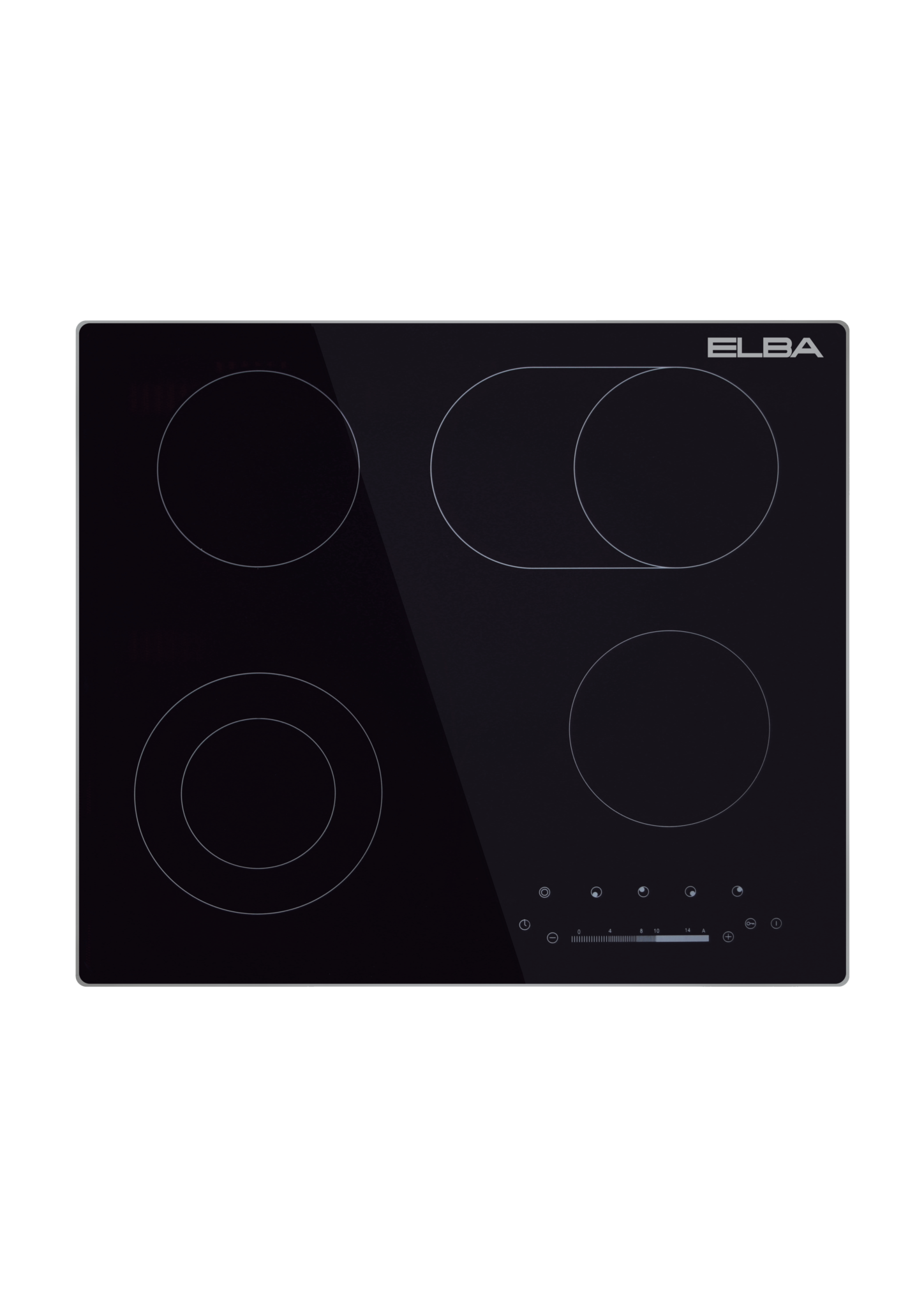 ELBA-4-PLATE-BUILT-IN-CERAMIC-STOVE.png ELBA 4 PLATE BUILT IN CERAMIC STOVE - Image 1