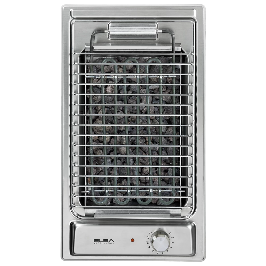 ELBA-ELECTRIC-BARBEQUE.webp ELBA ELECTRIC BARBEQUE - Image 1