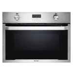ELBA MICROWAVE GAS