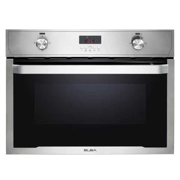 ELBA MICROWAVE GAS