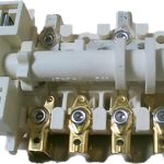 ELBA SWITCH FOR STOVE