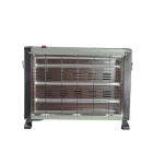 ELECTRIC HEATER 1200W