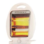 CONDERE ELECTRIC QUARTZ HEATER 400W/800W