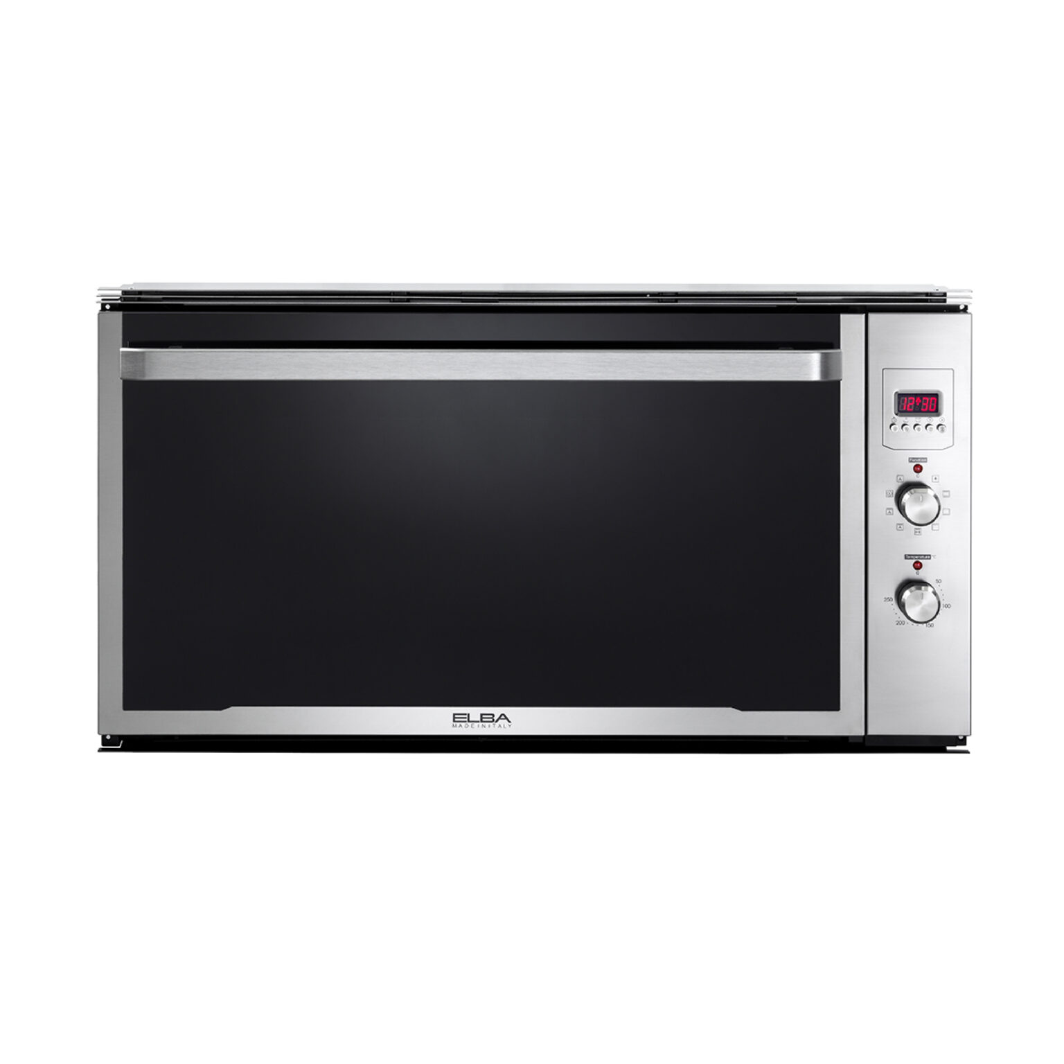 ELIO935G.jpg ELBA SINGLE OVEN 90CM - Image 1