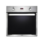 ELBA SINGLE GAS OVEN