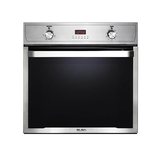 ELBA SINGLE GAS OVEN