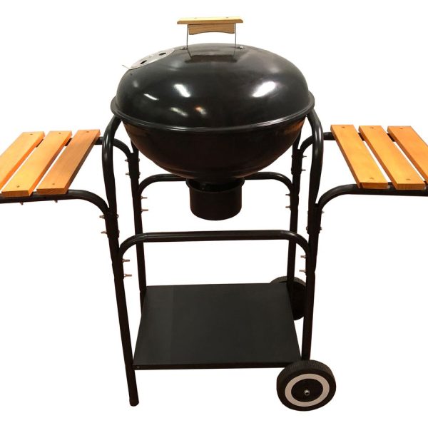 GOLD AIR CHARCOAL BRAAI STAND