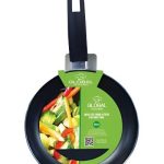 GLOBAL NON STICK FRYING PAN 20CM