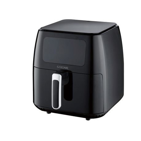 GOLDAIR AIR FRYER 8lt