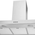 TURBO AIR SOFIA INOX EXTRACTOR 90cm