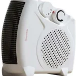 CONDERE ELECTRIC FAN HEATER 2000W (ZR-5012)