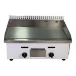 IDEAL GAS GRIDDLE