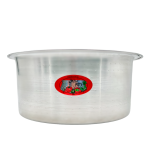INDIA POT SET 42 CM DEEP