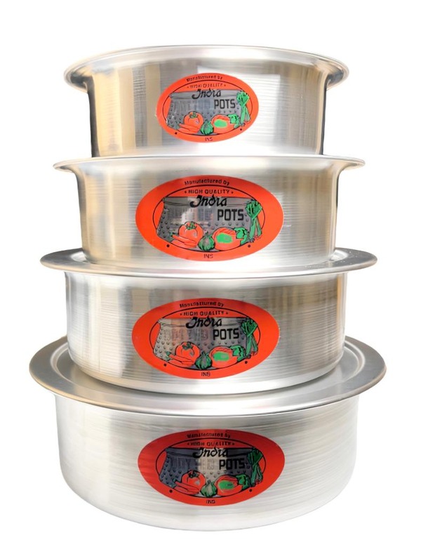 INDIA-THALEE-POT-SET-LARGE-8-PC.jpg INDIA THALEE POT SET LARGE 8 PC - Image 1