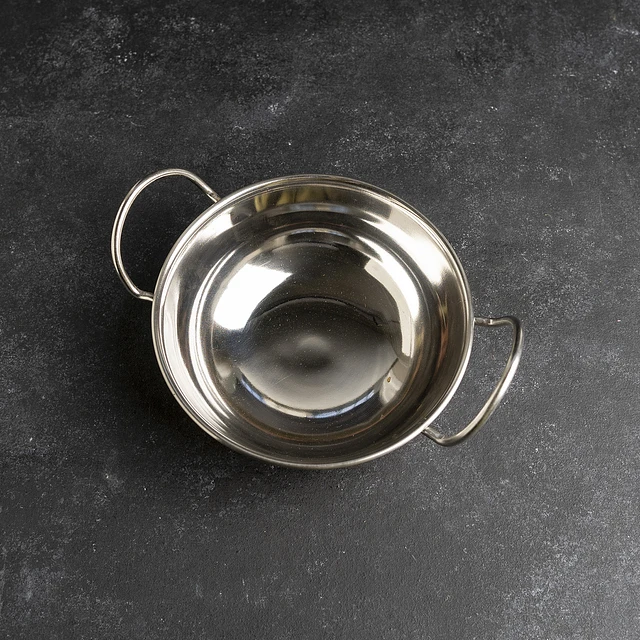 KAROO23.webp KITCHEN LIFE KARAHI 20CM - Image 1