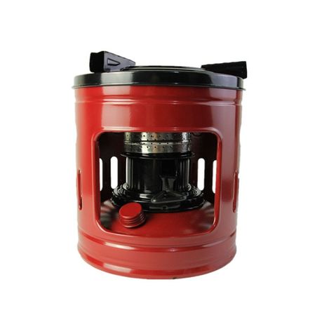 PANDA PARAFFIN STOVE