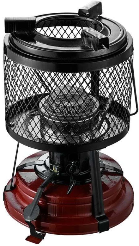 PANDA-PARAFIN-HEATER.webp PANDA PARAFFIN HEATER - Image 1