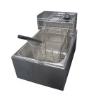 SINGLE ELECTRIC FRYER