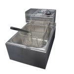 SINGLE ELECTRIC FRYER