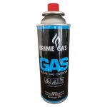 GAS CARTRIDGE
