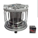 SAFY PORTABLE GAS HEATER