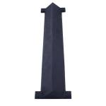 RADIANT CAST IRON 450mmX50mm