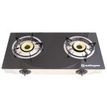 SAFEGAS 2 PLATE GLASS