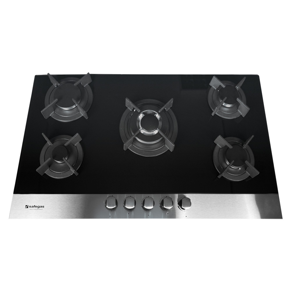 SAFEGAS-5-PLATE-HOB.jpg SAFEGAS 5 PLATE HOB - Image 1