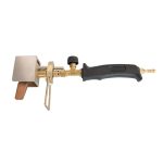 SAFEGAS BLOWTORCH WITH SOLDER TIP
