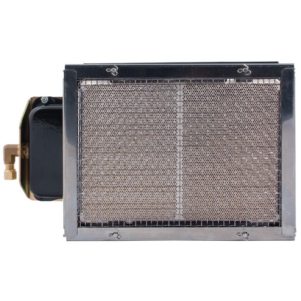 SAFEGAS BURNER 10000 BTU