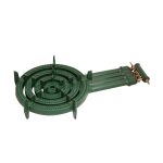 SAFEGAS C50 GAS BURNER