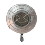 SAFEGAS PORTABLE HEATER