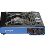 SAFEGAS BTU1 PLATE STOVE