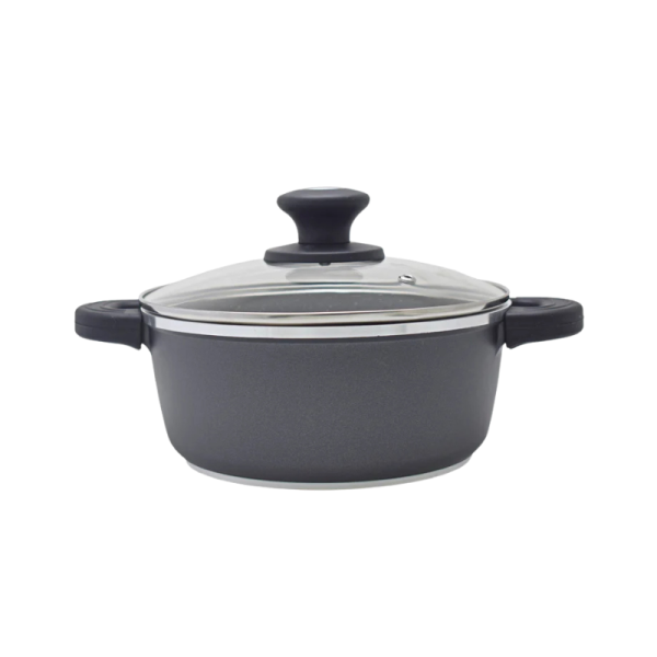 SCHUMANN MARMITE 24cm
