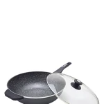 SCHUMANN WOK 34CM HOLDERS