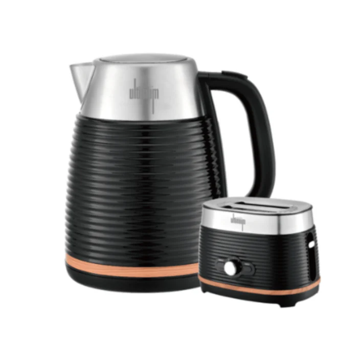 SDBP-2800.webp SUNBEAM 2PC STAINLESS STEEL BREAKFAST PACK - Image 1