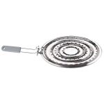 SIMMER PLATE HEAVY DUTY 210 DIAMETER