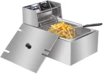 SINGLE ELECTRIC FRYER