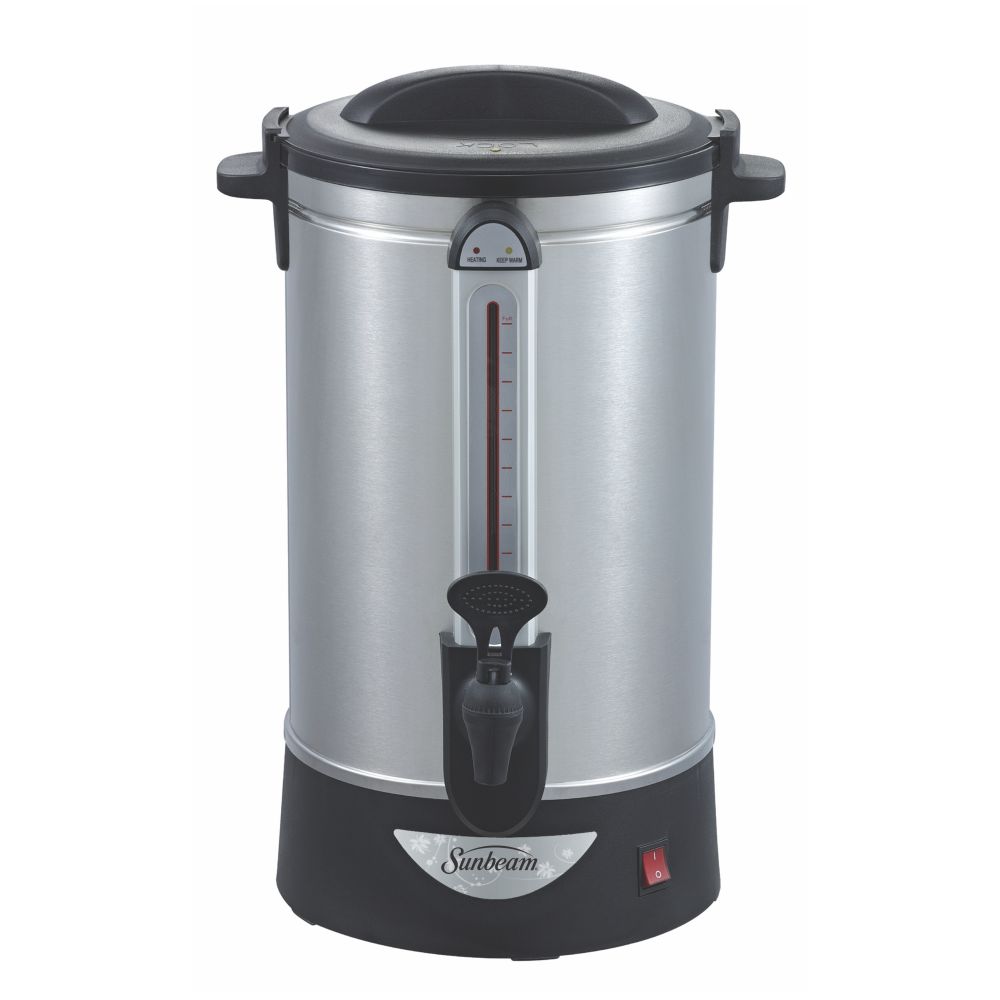 SPU-30A.jpg SUNBEAM URN 30 LITRE - Image 1