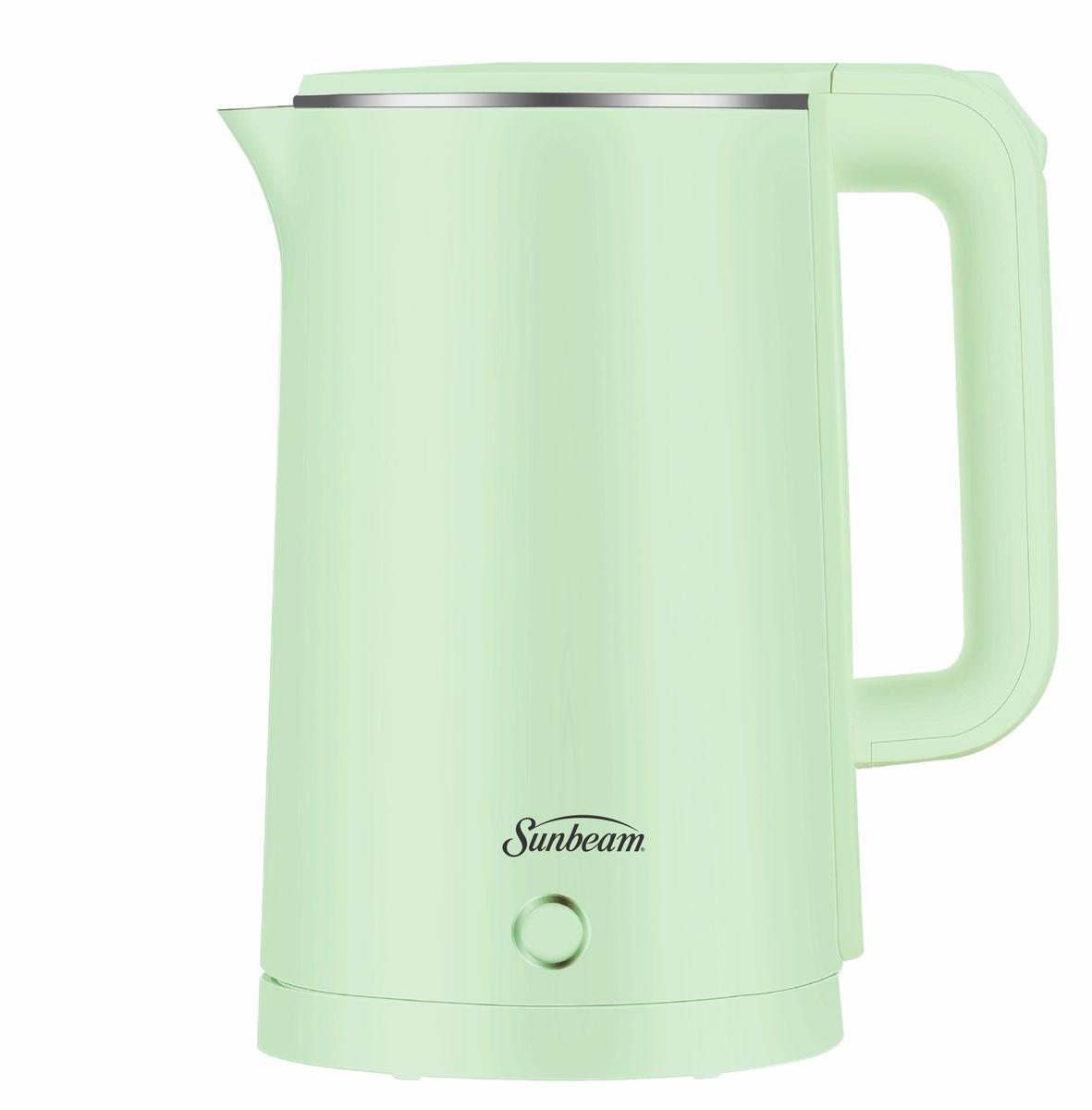 SUMBEAM-1.8-COOL-TOUCH-KETTLE-ELECTRIC-GREEN-1.jpeg SUMBEAM 1.8 COOL TOUCH KETTLE ELECTRIC GREEN - Image 1