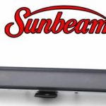 SUNBEAM DELUX ELECTRIC GRIDDLE