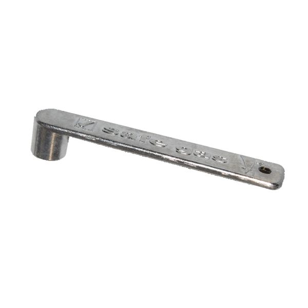 SAFEGAS CYLINDER CONTROL KEY OPENNER