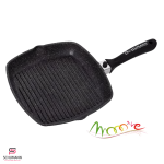 SCHUMANN GRILL PAN 28CM