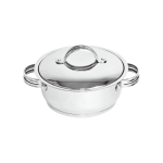 TEZ 24CM HIGH CASSEROLE