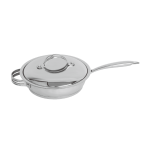 TEZ 24CM FRYPAN