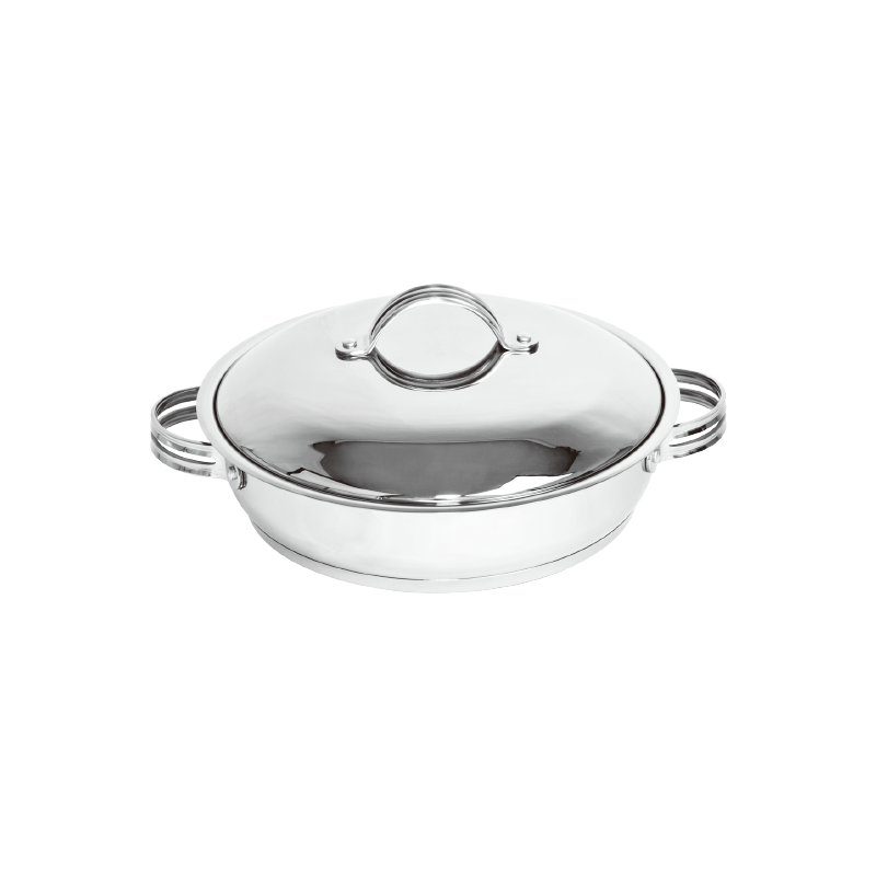 TEZ-28CM-LOW-CASSEROLE.png TEZ 28CM LOW CASSEROLE - Image 1