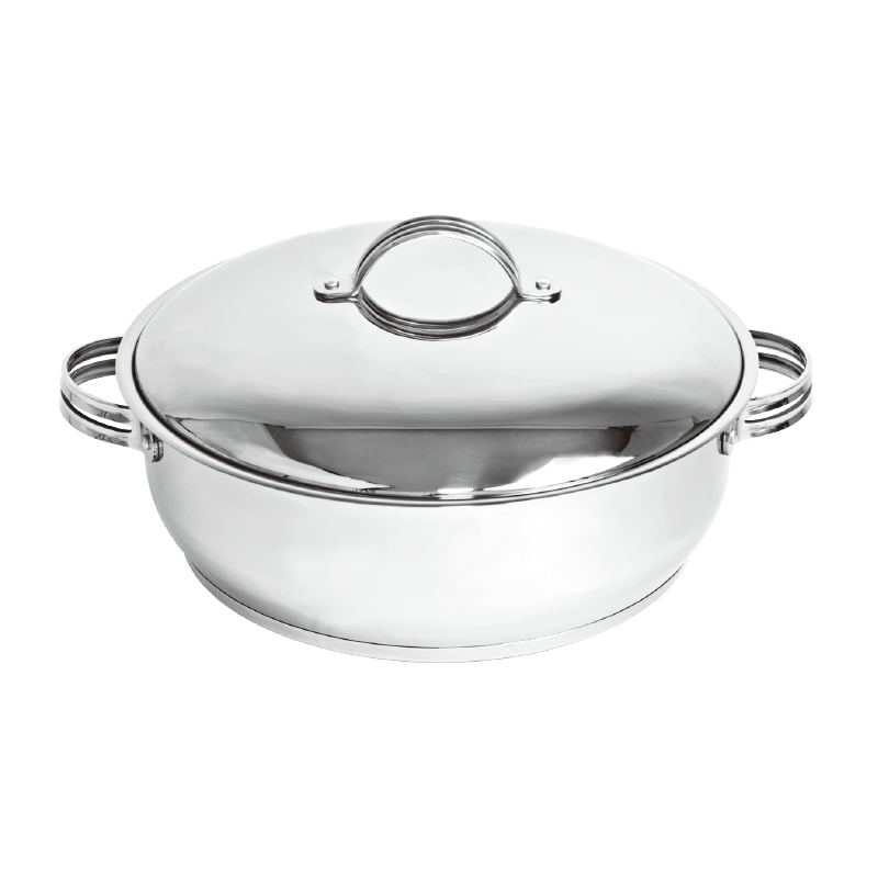 TEZ-40cm-High-Casserole.png TEZ 40x 13cm HIGH CASSEROLE - Image 1