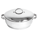 TEZ 44CM HIGH CASSEROLE